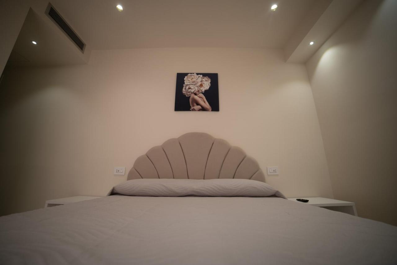 B&B Dominus Luxury Rooms Тропеа Екстер'єр фото
