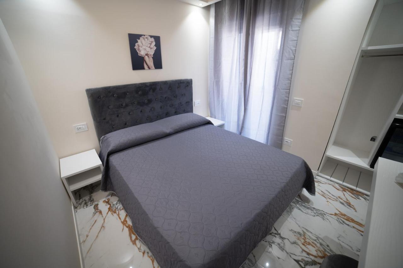 B&B Dominus Luxury Rooms Тропеа Екстер'єр фото