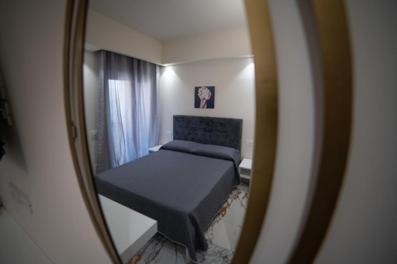 B&B Dominus Luxury Rooms Тропеа Екстер'єр фото