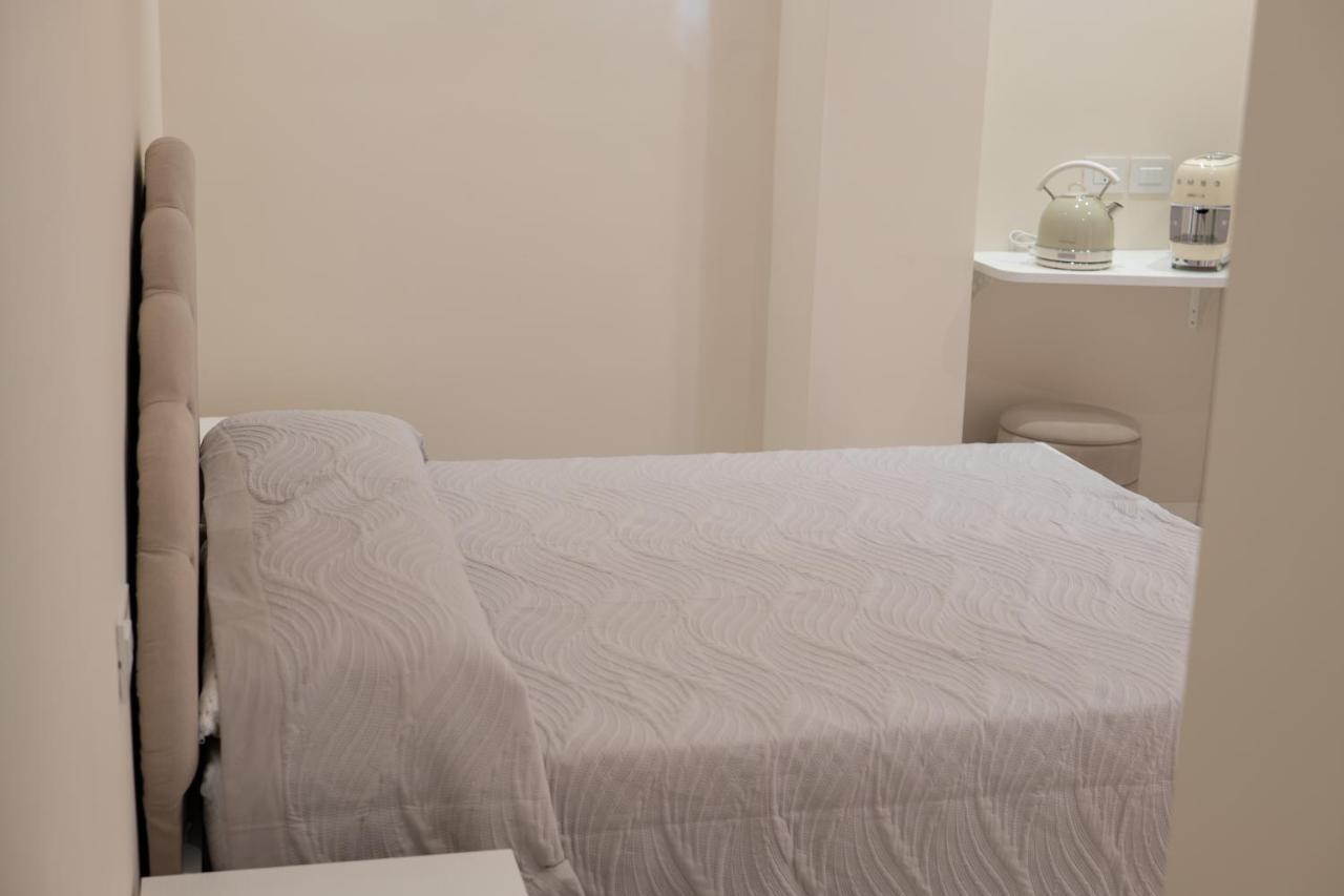 B&B Dominus Luxury Rooms Тропеа Екстер'єр фото