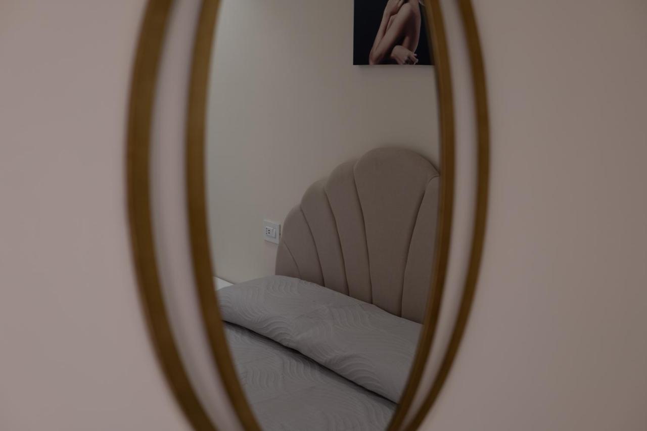 B&B Dominus Luxury Rooms Тропеа Екстер'єр фото